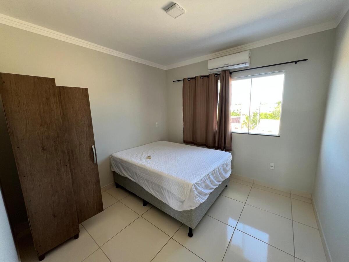 Vista Mar Apartment Porto Seguro