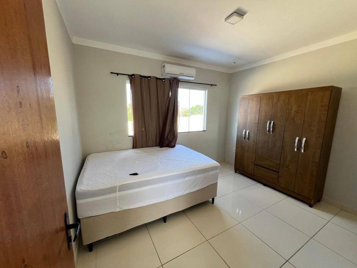 Vista Mar Apartment Porto Seguro